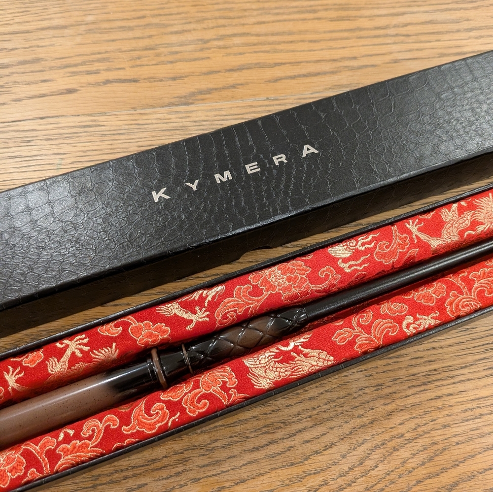 Kymera Magic Wand Remote Control